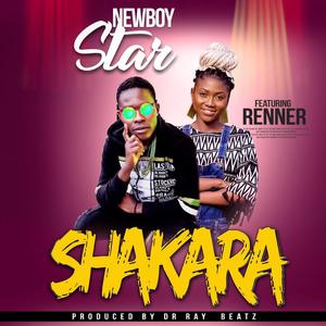 Shakara (feat. Renner)