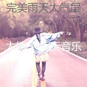 抚慰的雨天回忆