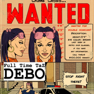 Debo