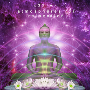 432 Hz Curative