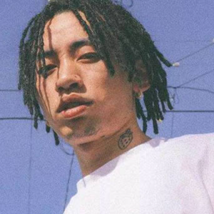 “偷 心 大 盗” 马思唯 R&B jazz hiphop type beat