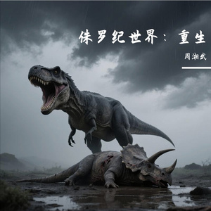 侏罗纪世界：重生