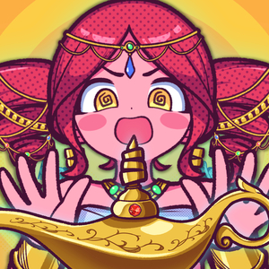 Approve Please, Genie!