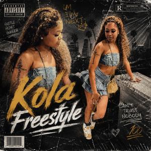 Kola freestyle