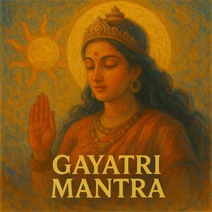 Gayatri Mantra 108 Times