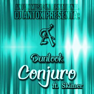 Conjuro (feat. Skimer)
