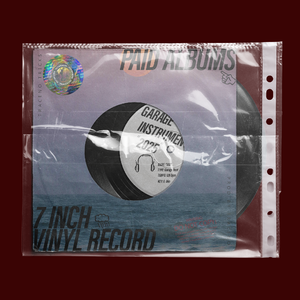 【Free】“氦” UKG/ Juice WRLD X 河南说唱之神 Type Beat