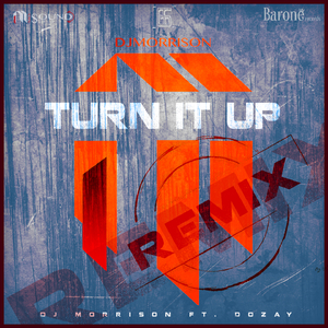 Turn It Up (Radio Edit)
