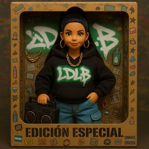 Edicion especial (feat. Nekoo, Toxic Wounds, Hazze & PeriPeri)