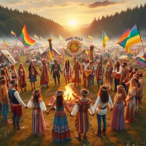 NOUS NOUS RASSEMBLONS