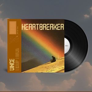 （免费）“HeartBreaker”-ToosiiType Beat