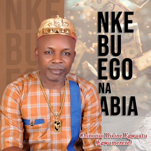 Ugochinyelu Mu Ka Nji Aga