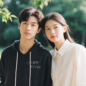 热爱抵岁月漫长