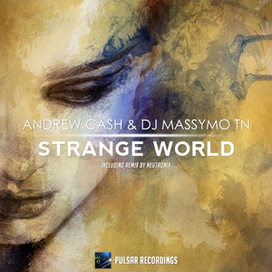 Strange World (Neutronix Remix)