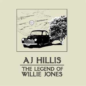 The Legend of Willie Jones