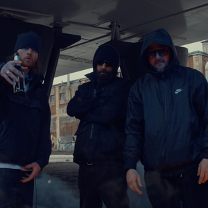 Sycko (feat. Koopsala & Reptile Rampant)