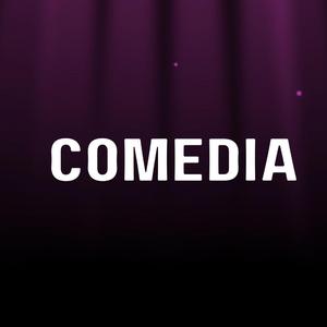 Comedia