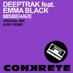 Misbehave (Original Mix)