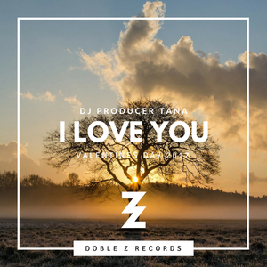 I Love You (Valentines Day 2017)