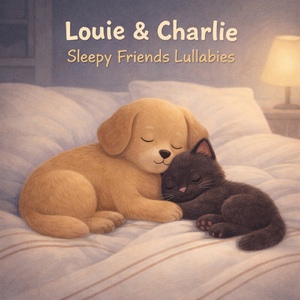 Gentle Rocking Friends