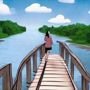 潇洒走一回 (33秒片段)