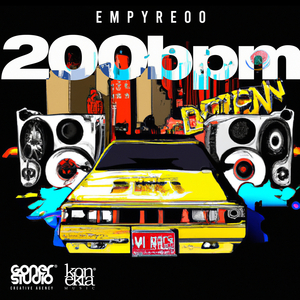 200bpm