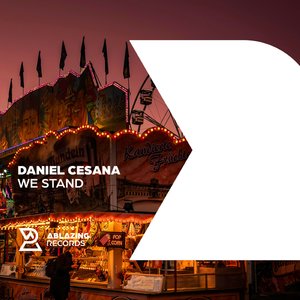 We Stand (Extended Mix)