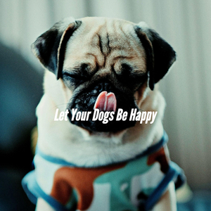 Background for Loafing Pup Hour