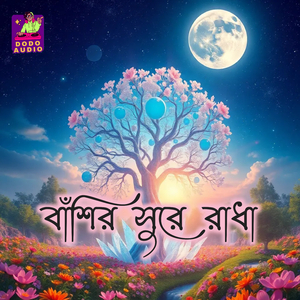 বাঁশির সুরে রাধা