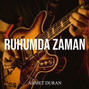 Ruhumda Zaman