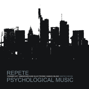 Psychological (Remix)