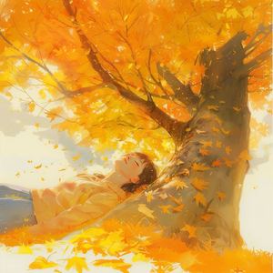 Komorebi (Japanese ver.)