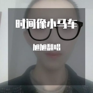 时间像小马车