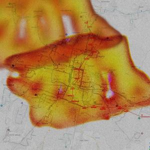 CINE (feat. The Ego & DWNLD)