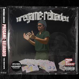 ADHD (feat. Anashe)