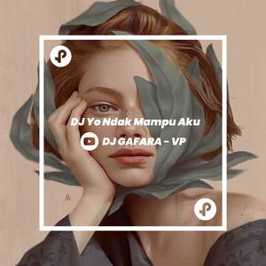 DJ Yo Ndak Mampu Aku TikTok