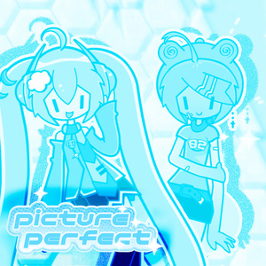 pixel picture perfect parade