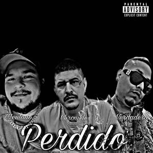 Perdido (feat. Verdadero & Mentado)