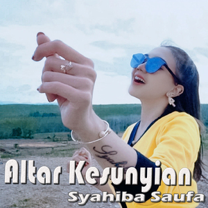 Altar Kesunyian (DJ Kentrung)