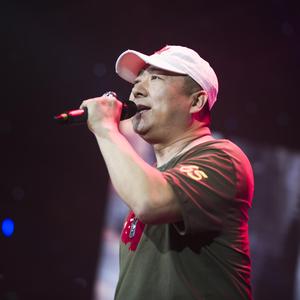 鄂军-新长征路上的摇滚