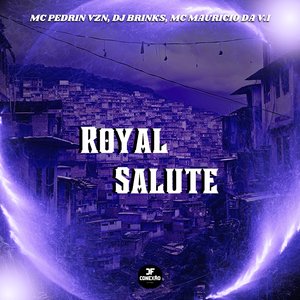Royal Salute