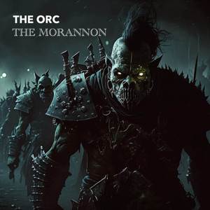 The Morannon