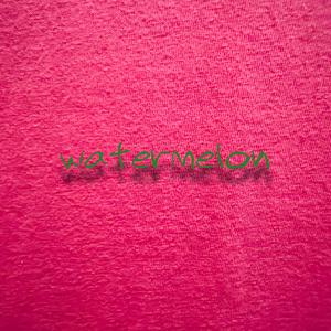 Watermelon