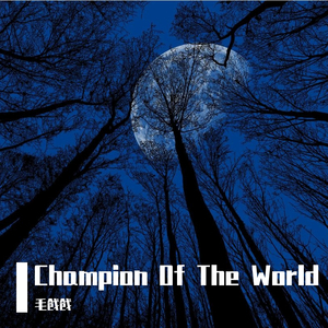 Champion Of The World