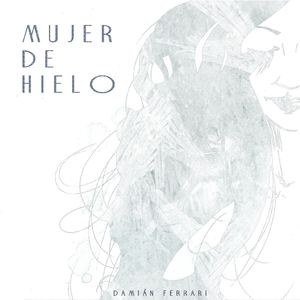 Mujer de Hielo