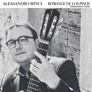 Romance de los Pinos (Montemayor)