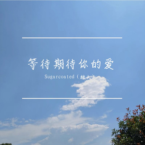 等待期待你的爱
