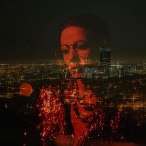 Halsey-LIVE WITHOUT ME（The Noblesse remix）