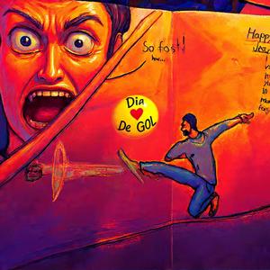 DÍA DE GOL