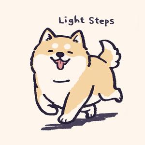 Light Steps